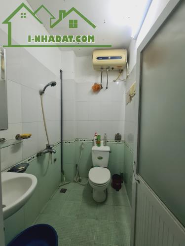 BÁN NHÀ ĐẠI TỪ - HOÀNG MAI GẦN MẶT NGÕ Ô TÔ THÔNG, HAI THOÁNG, NHÀ 4 TẦNG ĐẸP. - 5