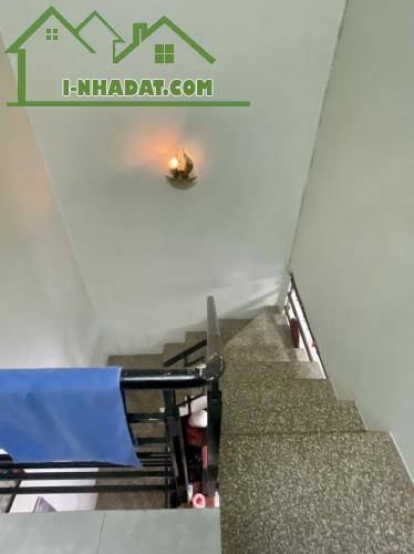 SÁT HXT - 2 TẦNG 46M2 - 3,7X12M - PHẠM THẾ HIỂN P5 QUẬN 8 GẤP BÁN GIẢM 200TR - CHỈ 4.9 TỶ - 5