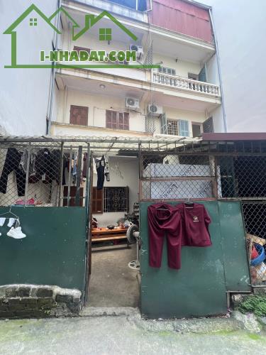 ⚜️ Mặt ngõ VIP Ô tô tránh, Vỉa hè Tô Ngọc Vân, Tây Hồ, 170m2 3T MT 9m, Xây BUILDING, Chỉ - 2
