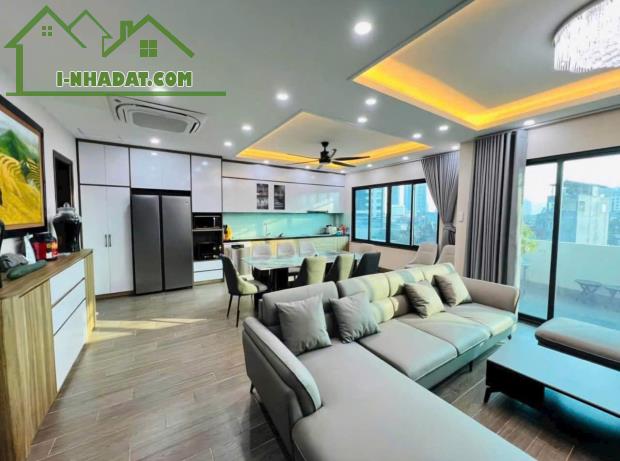 VÕ THỊ SÁU, HAI BÀ TRƯNG nhà đẹp