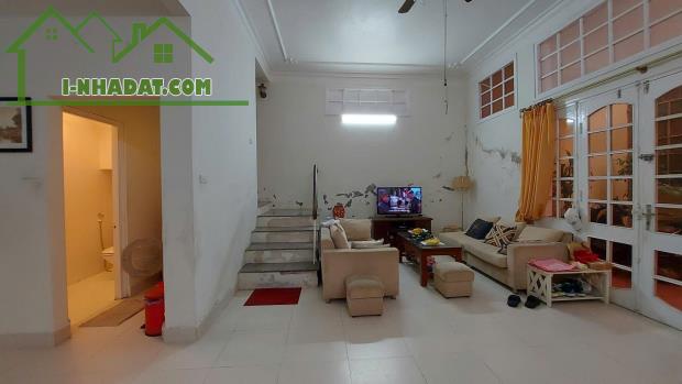 Mặt phố Từ Hoa - View trọn hồ Tây - Lô góc 2 thoáng - Sổ đỏ cc - 1