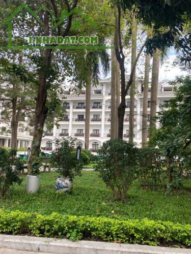 Mặt phố Từ Hoa - View trọn hồ Tây - Lô góc 2 thoáng - Sổ đỏ cc - 2