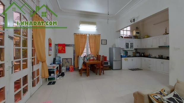 Mặt phố Từ Hoa - View trọn hồ Tây - Lô góc 2 thoáng - Sổ đỏ cc - 3