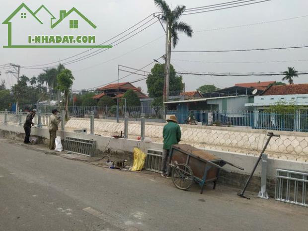 + Bán nhà cách mặt tiền 50m2, thạnh xuân 25, phường thạnh xuân q12, đường nhựa 10m2, sạch