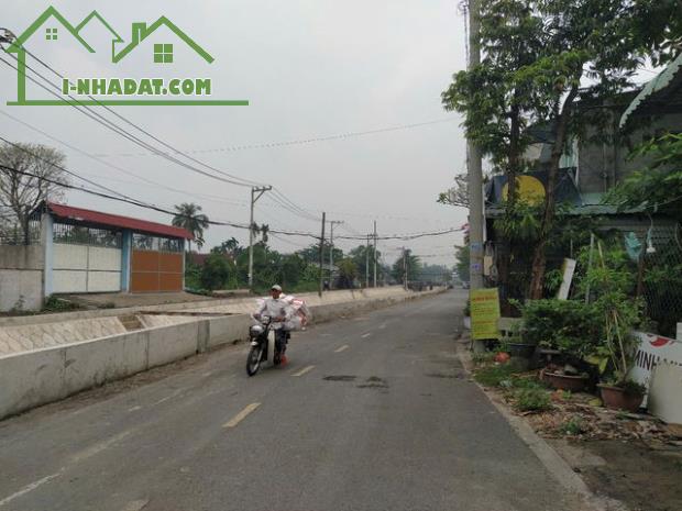 + Bán nhà cách mặt tiền 50m2, thạnh xuân 25, phường thạnh xuân q12, đường nhựa 10m2, sạch - 3