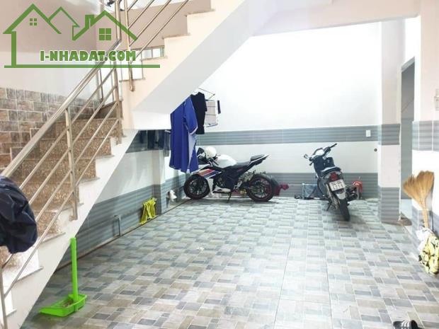 Gấp Bán CHDV Lê Văn Quới 132m2 hẻm 5m 4 Tầng 23 phòng doanh thu 70tr tháng Nhỉnh 11 tỷ - 1