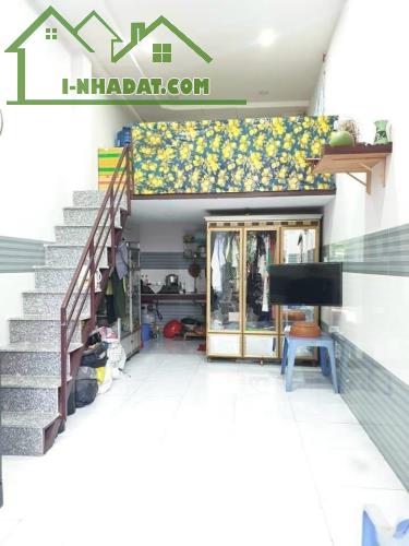 Gấp Bán CHDV Lê Văn Quới 132m2 hẻm 5m 4 Tầng 23 phòng doanh thu 70tr tháng Nhỉnh 11 tỷ - 2