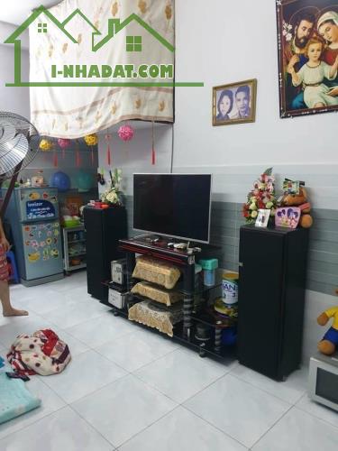 Gấp Bán CHDV Lê Văn Quới 132m2 hẻm 5m 4 Tầng 23 phòng doanh thu 70tr tháng Nhỉnh 11 tỷ - 3
