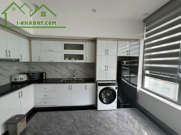 Cho thuê căn hộ 2 p.ngủ Vinhomes Marina, DT: 80m2. - 1