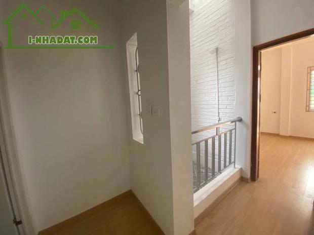 📣 Bán nhà 4 tầng Nguyễn Văn Cừ, Cách ô tô - Hồng Tiến 20m, 55m2, Ko QH, 6 tỷ 2 - 3