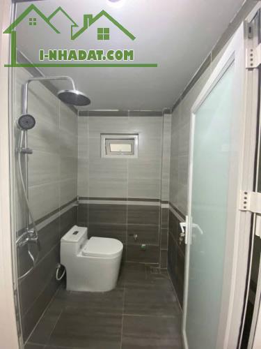 📣 Bán nhà 4 tầng Nguyễn Văn Cừ, Cách ô tô - Hồng Tiến 20m, 55m2, Ko QH, 6 tỷ 2 - 4