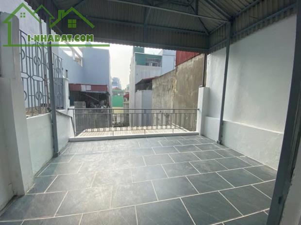 📣 Bán nhà 4 tầng Nguyễn Văn Cừ, Cách ô tô - Hồng Tiến 20m, 55m2, Ko QH, 6 tỷ 2 - 5