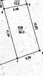 Bán đất Chương Dương Thường Tín 56m² đường ô tô, ngay trục liên xã, giá chỉ từ 3x triệu/m²