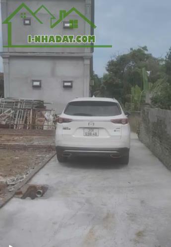Bán đất Chương Dương Thường Tín 56m² đường ô tô, ngay trục liên xã, giá chỉ từ 3x triệu/m² - 1