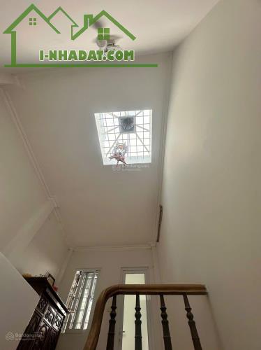 Siêu phẩm Tôn Đức Thắng, nhà 5 tầng, 3PN, full nội thất, trung tâm Đống Đa, giá chỉ 5.5 tỷ - 4