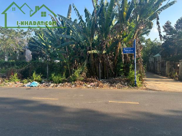 BÁN LÔ ĐẤT ĐẸP – GÓC 2 MẶT TIỀN ĐƯỜNG SỐ 10, XÃ HÒA LONG, TP. BÀ RỊA