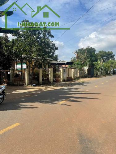 BÁN LÔ ĐẤT ĐẸP – GÓC 2 MẶT TIỀN ĐƯỜNG SỐ 10, XÃ HÒA LONG, TP. BÀ RỊA - 3