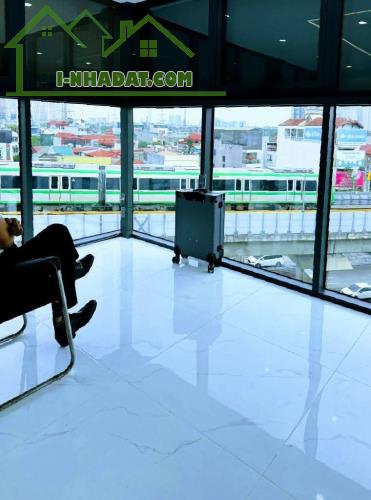 🛣️ Hà Đông, Vỉa Hè Rộng, Ôtô Xe Máy Thoải Mái Để, 7 Tầng, Thông Sàn Thang Máy, Kinh Doanh - 3
