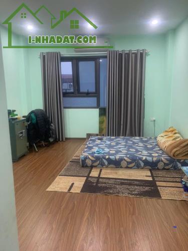 Hàng Hiếm Bán Nhà Phố Trường Chinh 45,25m2  6 Tầng Gần Phố Giá Chỉ Nhỉnh 6 Tỷ - 3