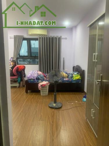 Hàng Hiếm Bán Nhà Phố Trường Chinh 45,25m2  6 Tầng Gần Phố Giá Chỉ Nhỉnh 6 Tỷ - 4
