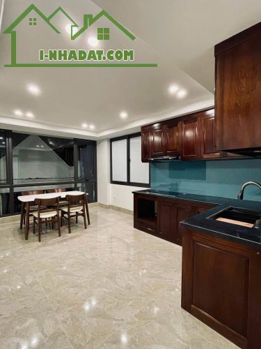 SIÊU PHẨM NHÀ VIP ĐỘI CẤN - 6 TẦNG - THANG MÁY HIỆN ĐẠI - GIÁ CỰC SỐC !!! - 1