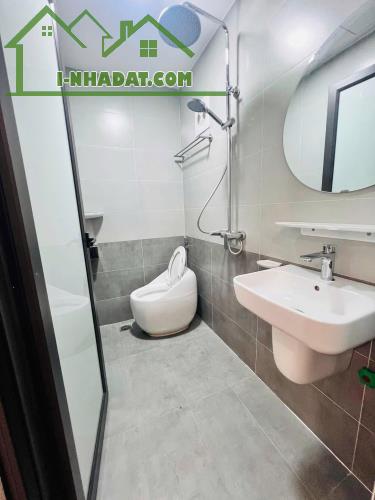 SIÊU PHẨM NHÀ VIP ĐỘI CẤN - 6 TẦNG - THANG MÁY HIỆN ĐẠI - GIÁ CỰC SỐC !!! - 3