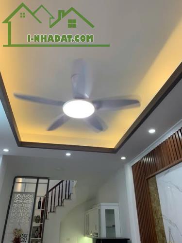 💥NHÀ ĐẸP Ở NGAY - 6 TẦNG - 4 NGỦ - NHÀ NGÕ THÔNG PHỐ CỰC GẦN - GIÁ XINH - 1