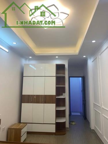 💥NHÀ ĐẸP Ở NGAY - 6 TẦNG - 4 NGỦ - NHÀ NGÕ THÔNG PHỐ CỰC GẦN - GIÁ XINH - 2