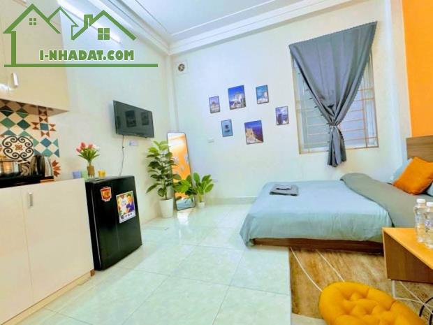NGÕ THÔNG -ÔTÔ TRÁNH -GẦN MẦM NON TRƯỜNG HỌC CÁC CẤP -TẠI KHƯƠNG HẠ -THANH XUÂN. - 3