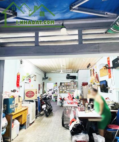 Nhà Hẻm Xe Hơi 6m, Phạm Văn Hai, Tân Bình, 9x13m, 125m2, chỉ 15.9 tỷ TL - 1