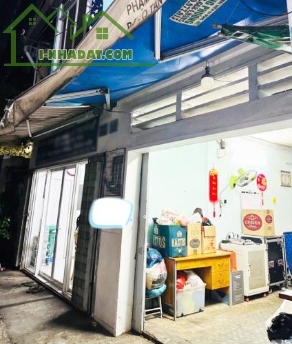 Nhà Hẻm Xe Hơi 6m, Phạm Văn Hai, Tân Bình, 9x13m, 125m2, chỉ 15.9 tỷ TL - 2
