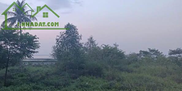 🚀 BÁN ĐẤT MẶT TIỀN QUỐC LỘ 1A – LỘC ĐIỀN – PHÚ LỘC – TP HUẾ 🚀 184m2 MT 7.5m - 1