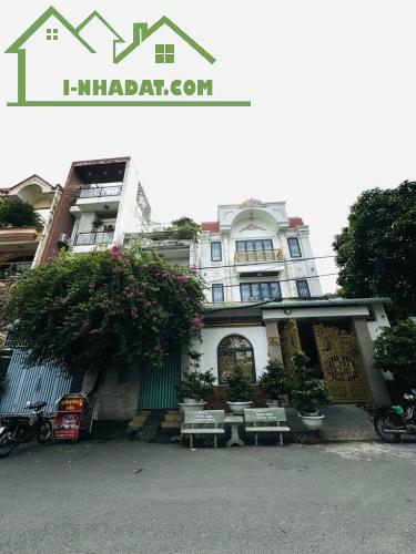 Mặt Tiền Nội Bộ Khu Tên Lửa 4x14M- 2 Tầng BTCT đường 8m. Nhỉnh 8Tỷ - 1