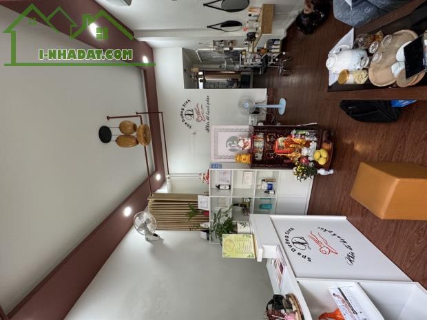 Mặt Tiền Nội Bộ Khu Tên Lửa 4x14M- 2 Tầng BTCT đường 8m. Nhỉnh 8Tỷ - 2