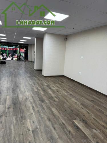 BÁN KIOT 92M,MT5M, TÒA NAM RICE CITY TÂY NAM LINH ĐÀM, HOÀNG MAI, VỈA HÈ RỘNG, KINH DOANH,