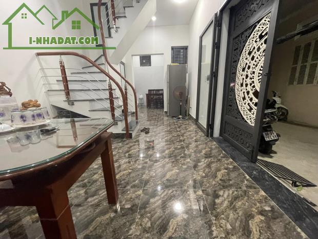 Bán Nhà Phố Đội Cấn 33/42m2 x 4 tầng, gần Phố ngõ nông rộng, căn góc 3 mặt thoáng, nhà - 1
