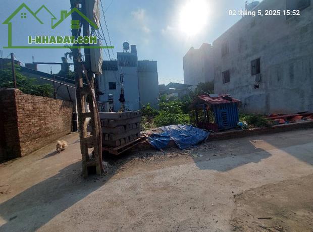 Đất Mai Lâm 95.2m2, mt9m, 7.45 tỷ, 3 thoáng, Đông Anh - 3