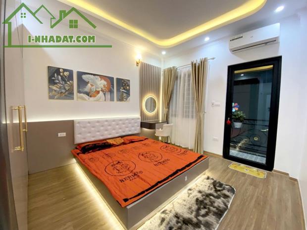 Siêu Phẩm Chợ Khâm Thiên, Đống Đa 40m2, 3 Thoáng, Chỉ 6.85 tỷ - 3