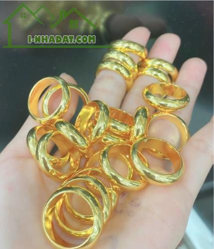Bán cặp đất 10 x 50 An Linh Phú Giáo Binh Dương ngay Cụm KCN An Linh chỉ 580 triệu - 1