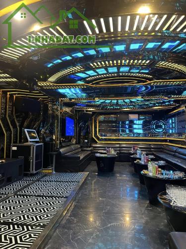 ⚜️Mặt Phố VIP Trần Thái Tông, 86m2 10T Thang máy, MT 7.5m, Lô góc 3 thoáng, Chỉ 75 Tỷ⚜️ - 1