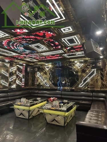 ⚜️Mặt Phố VIP Trần Thái Tông, 86m2 10T Thang máy, MT 7.5m, Lô góc 3 thoáng, Chỉ 75 Tỷ⚜️ - 2