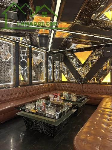 ⚜️Mặt Phố VIP Trần Thái Tông, 86m2 10T Thang máy, MT 7.5m, Lô góc 3 thoáng, Chỉ 75 Tỷ⚜️ - 3