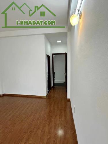 Hàng Hiếm, Bán Nhà Phố Thái Hà 37,5m2 5 Tầng Nhà Mới Gần Phố Giá Chỉ Nhỉnh 8 Tỷ - 3