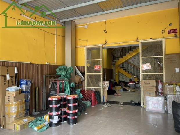 BÁN NHÀ MT VIEW CÔNG VIÊN PHAN VĂN TRỊ PHƯỜNG 7 GÒ VẤP. DT 100M .. GIÁ 14.2 tỷ - 2