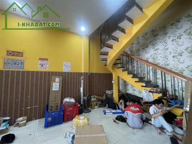 BÁN NHÀ MT VIEW CÔNG VIÊN PHAN VĂN TRỊ PHƯỜNG 7 GÒ VẤP. DT 100M .. GIÁ 14.2 tỷ - 3