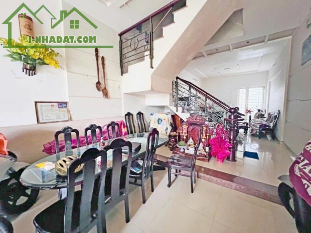 Mặt tiền ngay Tạ Quang Bửu, bệnh viện quận 8, 4x20 chỉ 16 tỷ 7 - 1