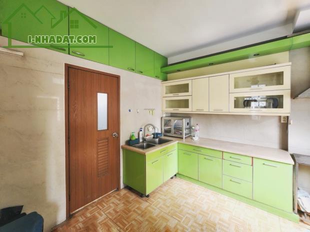 Mặt tiền ngay Tạ Quang Bửu, bệnh viện quận 8, 4x20 chỉ 16 tỷ 7 - 2