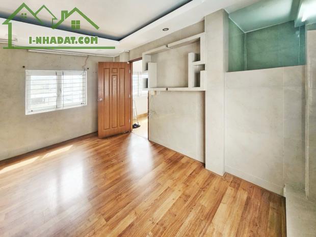 Mặt tiền ngay Tạ Quang Bửu, bệnh viện quận 8, 4x20 chỉ 16 tỷ 7 - 3