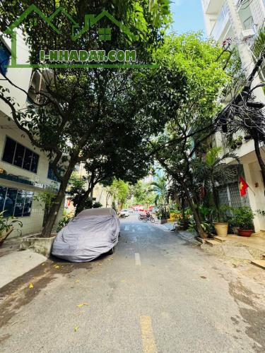 BÁN NHÀ MẶT TIỀN BÀU CÁT KHU VIP KINH DOANH ĐA NGÀNH TÂN BÌNH NGANG 5M GIÁ 16 TỶ