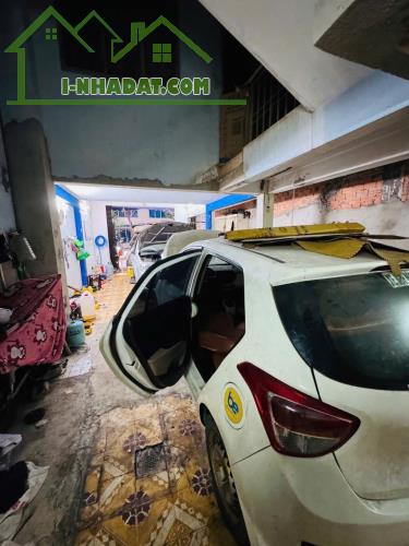 BÁN NHÀ MẶT TIỀN BÀU CÁT KHU VIP KINH DOANH ĐA NGÀNH TÂN BÌNH NGANG 5M GIÁ 16 TỶ - 2